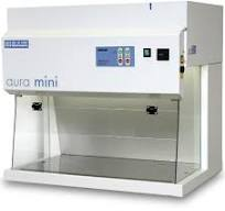 Biosafety Cabinets