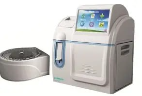 Electrolyte Analyzers