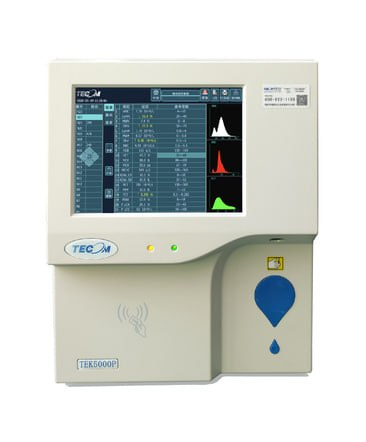 Hematology Analyzers