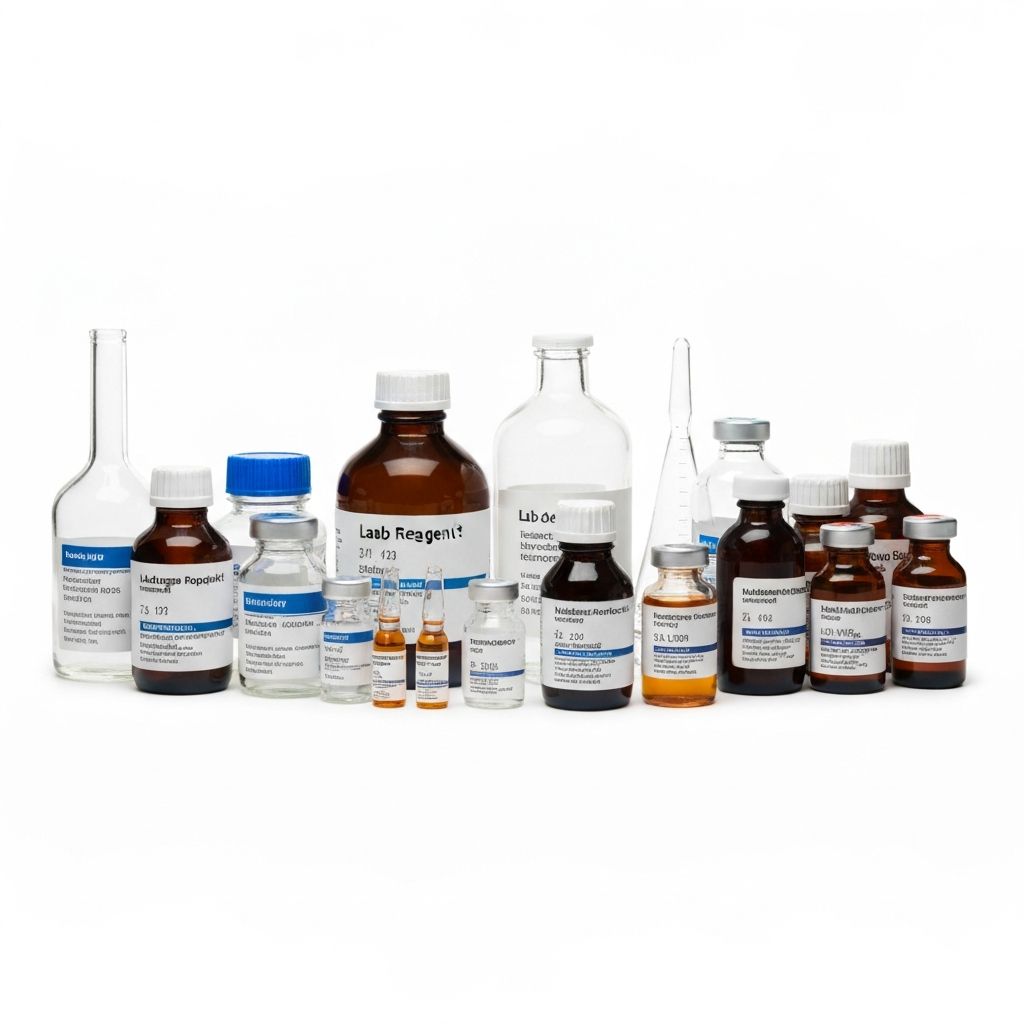 Laboratory Reagents