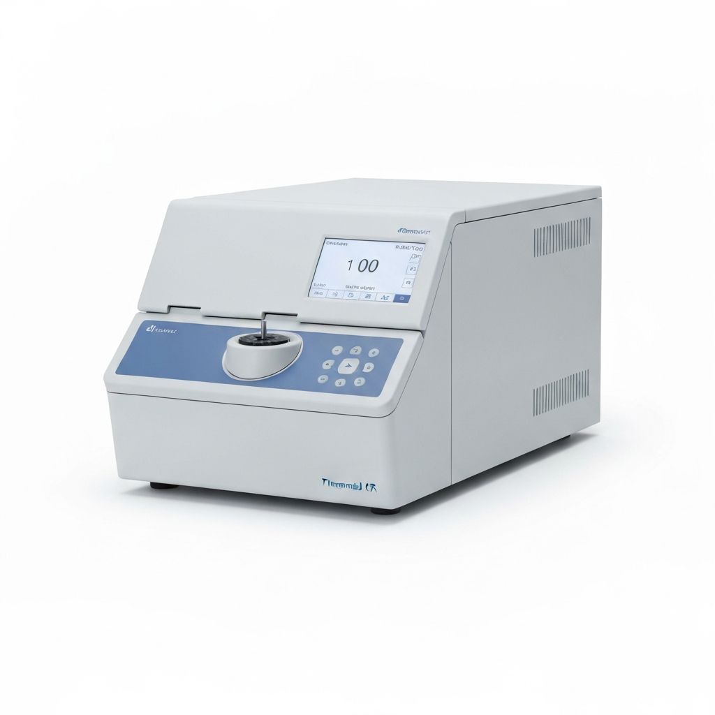 PCR Machines