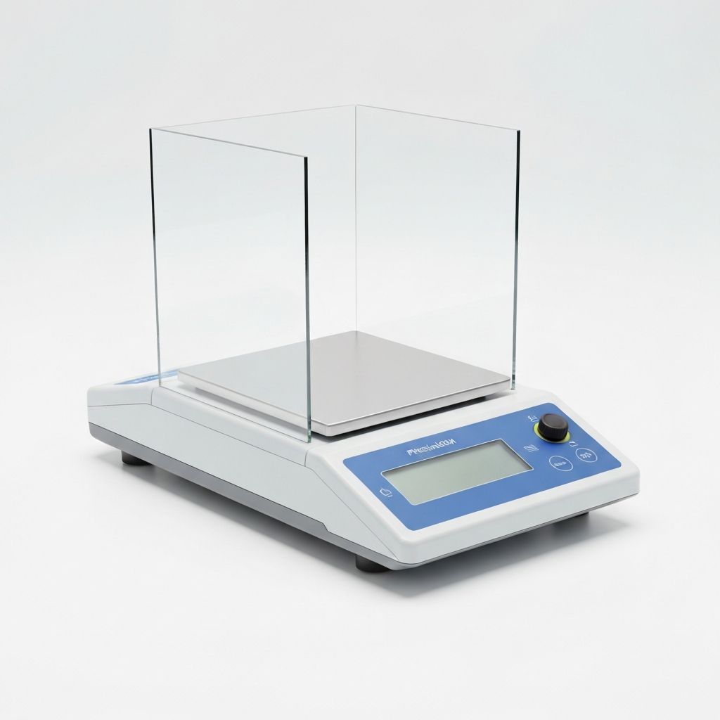 Precision Balances